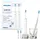 Philips Sonicare DiamondClean 9000 HX9914/62 Doppelpack