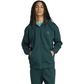 adidas Herren Kapuzensweat ALL SZN FL FZ AURIVY, XXL