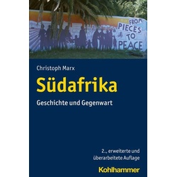 Südafrika