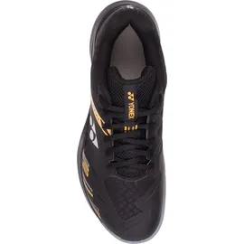 Yonex Power Cushion Cascade Accel Wide (weit/breit) schwarz