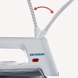 Severin BA 3211