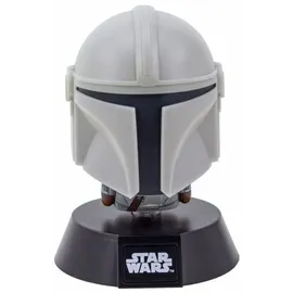 Paladone Products Star Wars - The Mandalorian Icon Light - Lampe