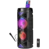 Mediatech MT3182 schwarz