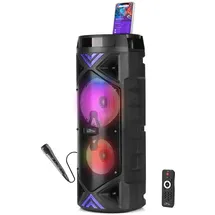 Mediatech MT3182 schwarz