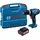 Bosch GSB 18V-25 inkl. 1 x 4,0 Ah + L-Case
