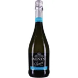 Zonin Prosecco Spumante Brut DOC - Sekt / halbtrocken - Italien / Venetien - Glera / Zonin