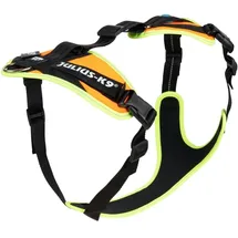 Julius-K9 Julius-K9, Mantrailing harness S, Orange