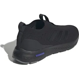 adidas Cloudfoam Move Sock Herren Core Black / Lucid Blue 44