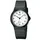 Casio Collection Resin 33,8 mm MQ-24-7BLLEG black