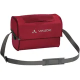 Vaude Aqua Box Lenkertasche 6 L Red 12415