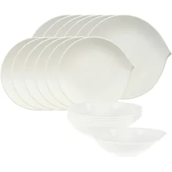 Villeroy & Boch Flow Tafelservice 18-teilig - DS