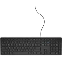 Dell KB216 keyboard USB QWERTY US (G1P8P)