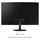 Samsung Essential Monitor S3 S36GD 27'' (LS27D360GAUXEN)