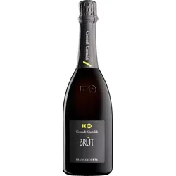 Brut Contadi Castaldi BIO
