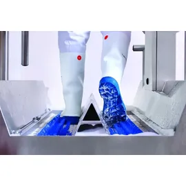 Dunlop Purofort FoodPro Multigrip, S4 CI SRC, Gr. 43