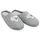 UNITED LABELS Snoopy Pantoffeln Grau 41
