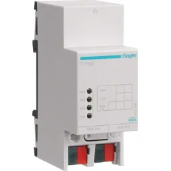 Hager KNX Linien-/Bereichskoppl. TYF130