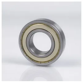 SKF Rillenkugellager 16003 17 x 35 x 8