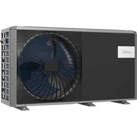 Midea MHC-V8WD2N7-E30 Monoblock Luft-Wasser-Wärmepumpe 8 kW