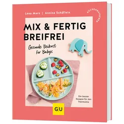 Mix & Fertig breifrei