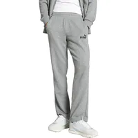 Puma Essentials Logo Jogginghose SRL Herren 03 medium gray