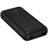 Ansmann Powerbank PB212 20000mAh schwarz