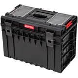 FP Qbrick System ONE 450 Profi Werkzeugkoffer 52 l schwarz 58,5x39x42,5 cm