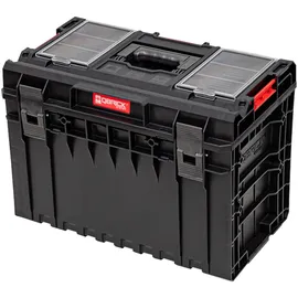 FP Qbrick System ONE 450 Profi Werkzeugkoffer 52 l schwarz 58,5x39x42,5 cm