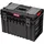 FP Qbrick System ONE 450 Profi Werkzeugkoffer 52 l schwarz 58,5x39x42,5 cm