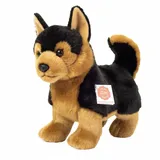 Teddy-Hermann Teddy Hermann Schäferhund stehend 23 cm