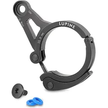 Lupine SL Mono Schnellspanner 35 mm