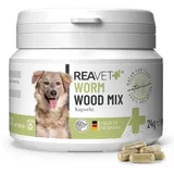 reavet Wormwood Mix Kapseln 50 St.