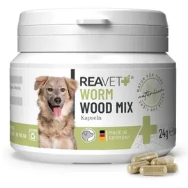 reavet Wormwood Mix Kapseln 50 St.