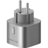 EcoFlow Smart Plug 0 m Silber 1 St.