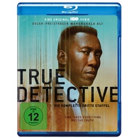 Warner Bros (Universal Pictures) True Detective - Staffel 3