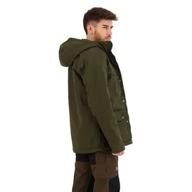Fjällräven Greenland Winter Jacket Herren deep forest XL