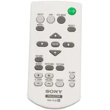 Sony Remote Commander (RM-PJ8) (Gerätespezifisch)