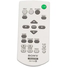 Sony Remote Commander (RM-PJ8) (Gerätespezifisch)