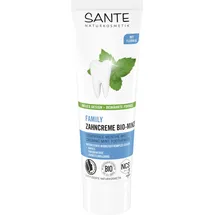 Sante Zahncreme Bio-Minze 75 ml