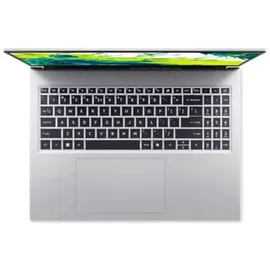 Acer Aspire Go 16 16'' Intel Core i9-13900H 32 GB RAM 1 TB SSD Intel Iris Xe Graphics Win 11 Home Silber