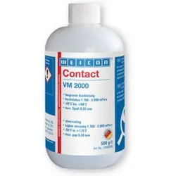 Weicon Contact VM 2000 Cyanacrylat-Klebstoff 500 g