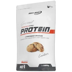 Gourmet Premium Pro Protein - Cookies 1000 g