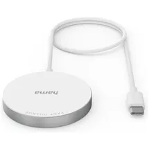 Hama MagCharge FC15 Wireless Charger 15W