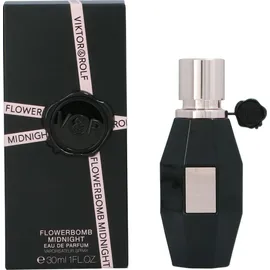 Viktor & Rolf Flowerbomb Midnight Eau de Parfum 30 ml