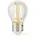 Nedis Nedis, Retro LED Filamentlampe G45 E27 4,5W dimmbar