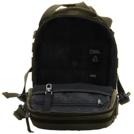 National Geographic Milestone braun