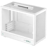 Deepcool CH160 PLUS WH, Tower-Gehäuse - weiß