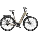 KTM Macina City 810 2026 28 Zoll RH 51 cm Damen beige