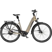 KTM Macina City 810 2026 28 Zoll RH 51 cm Damen beige