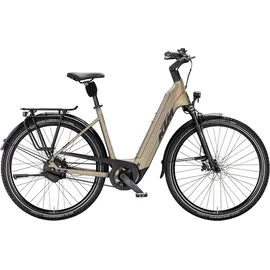 KTM Macina City 810 2026 28 Zoll RH 51 cm Damen beige